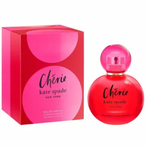 KATE SPADE CHÉRIE EDP FOR WOMEN 100ML - Additional view