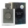 ARMAF CLUB DE NUIT BLING FOR UNI EDP 100ML - Additional view