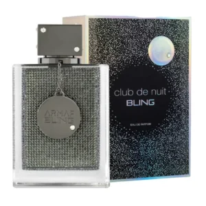 ARMAF CLUB DE NUIT BLING FOR UNI EDP 100ML - Additional view