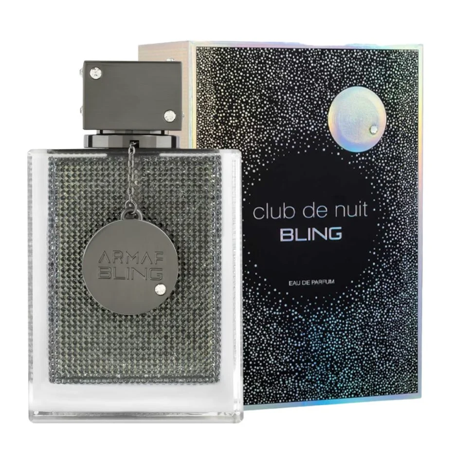 ARMAF CLUB DE NUIT BLING FOR UNI EDP 100ML - Additional view
