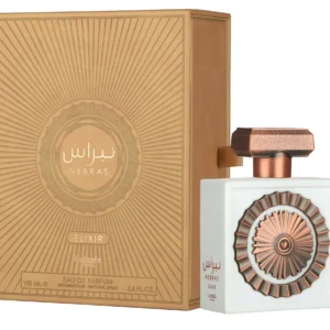 LATTAFA NEBRAS ELIXIR EDP 100ML - Additional view