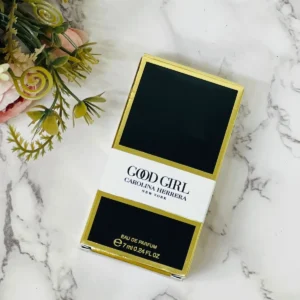 MINIATURE CAROLINA HERRERA GOOD GIRL FOR HER EDT 7ML - Additional view