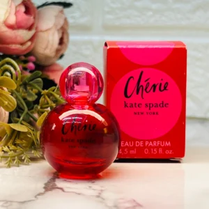 MINIATURE KATE SPADE CHERIE FOR HER EDP 4.5ML - Additional view
