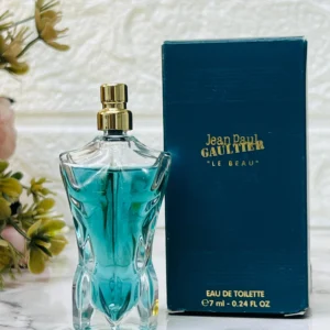 MINIATURE JEAN PAUL GAULTIER LE BEAU MENHIM EDT 7ML - Additional view
