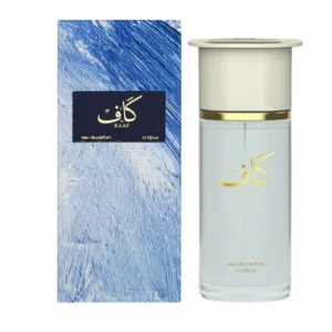 AHMED AL MAGHRIBI KAAF FOR HIM EDP 100ML - 30ml (450+ Spray) - Additional view