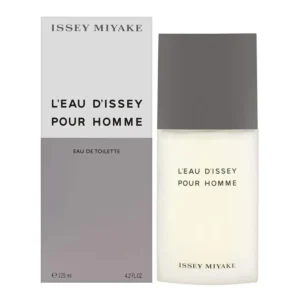ISSEY MIYAKE FOR HIM EDT 125 ML - Additional view