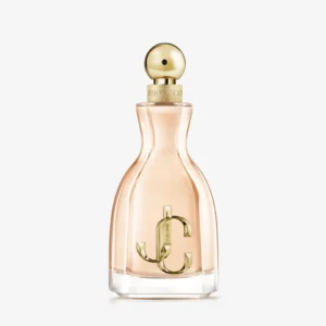 JIMMY CHOO, I WANT CHOO EDP FOR WOMEN 100 ML - Additional view