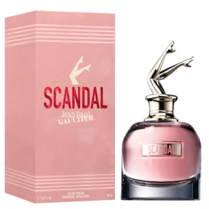 JPG SCANDAL EDP FOR WOMEN 80ML - Additional view