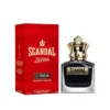 JPG SCANDAL LE PARFUM INTENSE FOR MEN EDP 100ML - Additional view