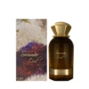 AHMED AL MAGHRIBI SUMMER OUD EDP 60ML - Additional view