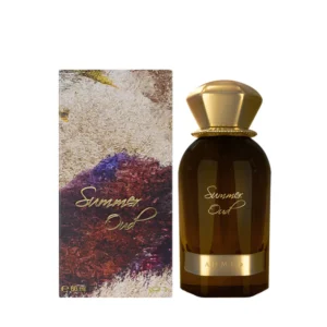 AHMED AL MAGHRIBI SUMMER OUD EDP 60ML - Additional view