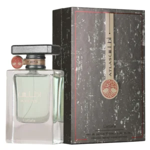 LATTAFA ATLAS FOR UNI EDP 55ML - Additional view