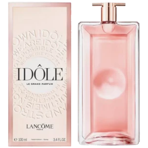 LANCÔME IDÔLE EDP FOR WOMEN 100ML - Additional view