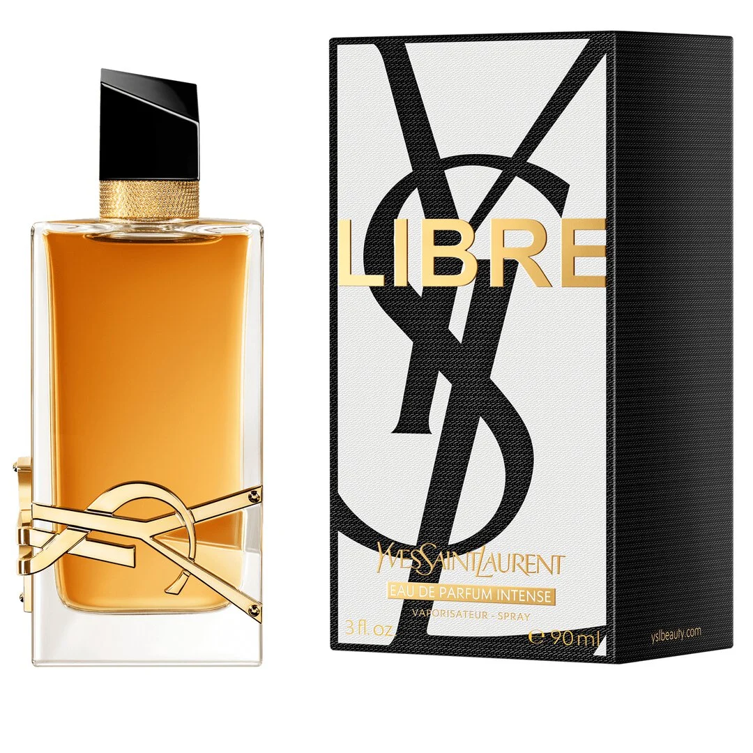 YSL LIBRE EDP INTENSE FOR WOMEN 90ML - Additional view