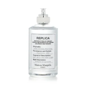 MAISON MARGIELA REPLICA (LAZY SUNDAY MORNING) EDP FOR WOMEN 100ML - Additional view