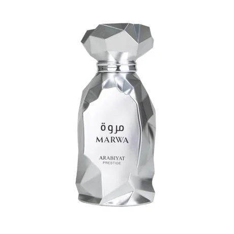 Marwa-EDP-Perfume-2-460x460 ARABIYAT PRESTIGE MARWA FOR HIM EDP 100ML - Additional view