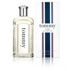 TOMMY HILFIFER EDT FOR HIM 100ML - Additional view