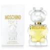 MOSCHINO (TOY2) FOR WOMEN EDP 100ML - Additional view