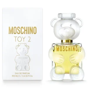 MOSCHINO (TOY2) FOR WOMEN EDP 100ML - Additional view
