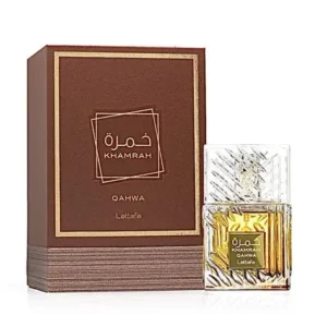 LATTAFA KHAMRAH QAHWA FOR UNI EDP 100ML - Additional view