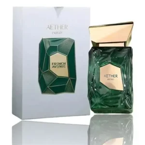 FRENCH AVENUE AETHER FOR UNI EDP 100ML - Additional view