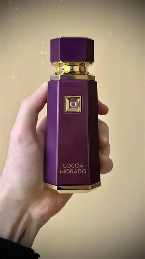 OIP (1) FRENCH AVENUE COCOA MORADO FOR UNI EDP 100ML - Additional view