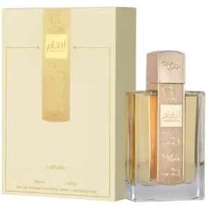 LATTAFA ANGHAM FOR HER EDP 100ML - Additional view