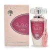 LATTAFA MOHRA SILKY ROSE FOR HER EDP 100ML - Additional view