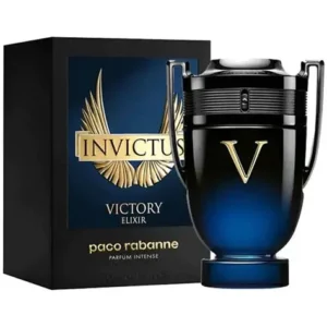 PACO RABANNE INVICTUS VICTORY ELIXIR FOR MEN EDP 100ML - Additional view