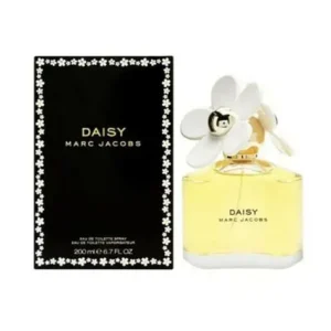MARC JACOBS DAISY FOR WOMEN EDT 200ML - Additional view