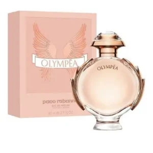PACO RABANNE OLYMPEA EDP FOR WOMEN 80ML - Additional view