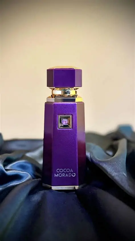 OIP (2) FRENCH AVENUE COCOA MORADO FOR UNI EDP 100ML - Additional view