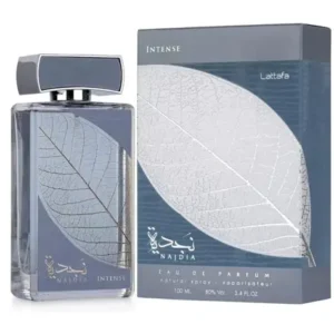 LATTAFA NAJDIA INTENSE FOR UNI EDP 100ML - Additional view