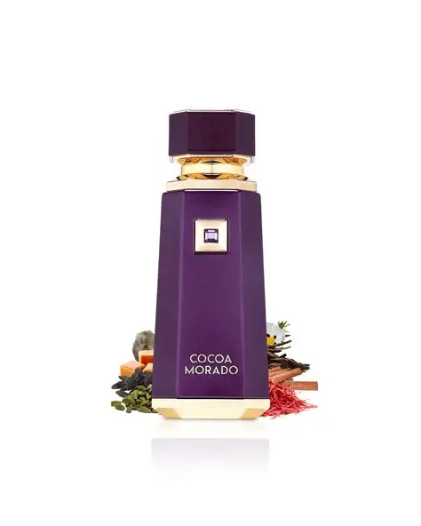 OIP (3) FRENCH AVENUE COCOA MORADO FOR UNI EDP 100ML - Additional view
