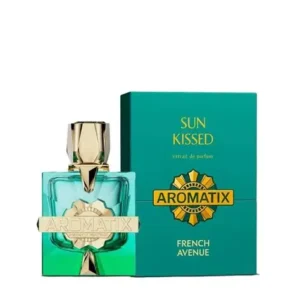 FRENCH AVENUE SUN KISSED FOR UNI EDP 100ML - Additional view