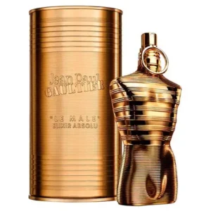 JPG LE MALE ELIXIR ABSOLU PARFUM INTENSE FOR HIM 125ML - Additional view