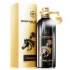 MONTALE ARABIANS TONKA FOR UNI EDP 100ML - Additional view