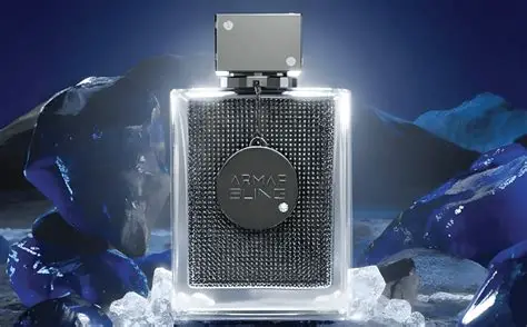 OIP ARMAF CLUB DE NUIT BLING FOR UNI EDP 100ML - Additional view