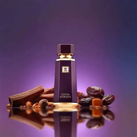 OIP FRENCH AVENUE COCOA MORADO FOR UNI EDP 100ML - Additional view