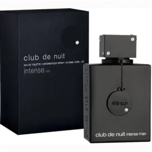 ARMAF CLUB DE NUIT INTENSE FOR MEN EDT 105ML - Additional view