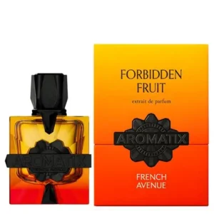 FRENCH AVENUE FORBIDDEN FRUIT FOR UNI EDP 100ML - Additional view