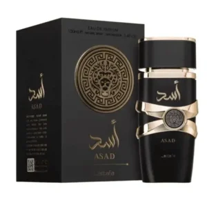 LATTAFA ASAD FOR HIM EDP 100ML - Additional view