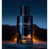DIOR SAUVAGE PARFUM FOR MEN 100ML - Additional view