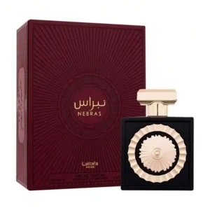 LATTAFA NEBRAS FOR UNI EDP 100ML - Additional view