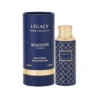 MAISON ASRAR LEGACY FOR HIM EDP 100ML - Additional view
