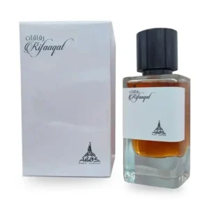 RIFAAQAT WHITE FOR UNI EDP 85 ML - Additional view