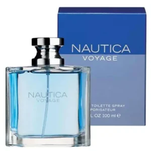 NAUTICA MEN'S VOYAGE HIM FOR EDT 100ML - Additional view