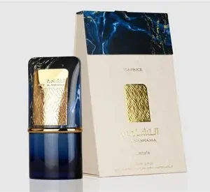 LATTAFA AL NASHAMA CAPRICE FOR UNI EDP 100ML - Additional view