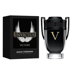 PACO RABANNE INVICTUS VICTORY EXTREME FOR HIM EDP 100ML - Additional view
