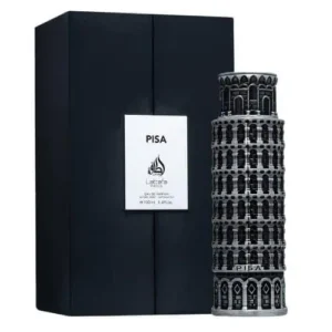 LATTAFA PISA EMIRATI FOR UNI EDP 100ML - Additional view